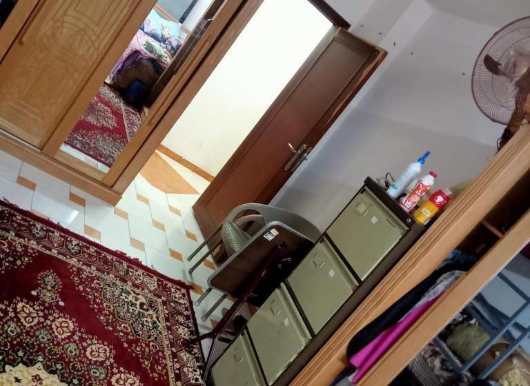 هاستل بيت الطالبات