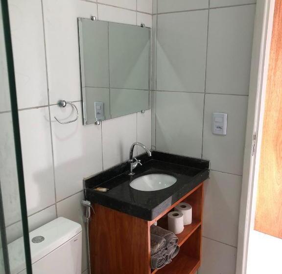 호스텔 Pousada Girassol