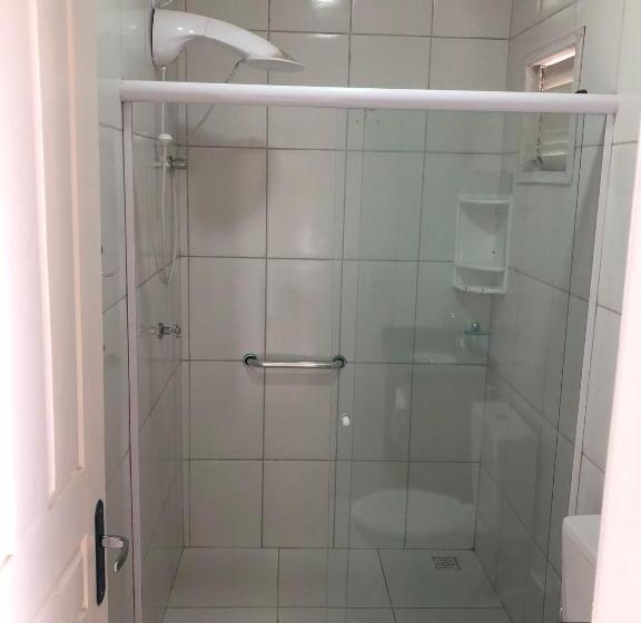 호스텔 Pousada Girassol