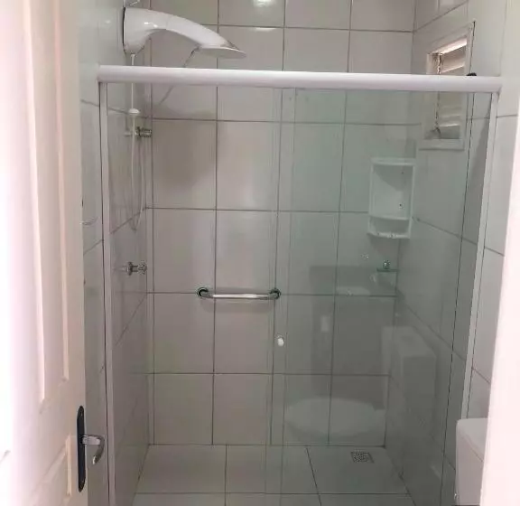 Retkeilymaja Pousada Girassol