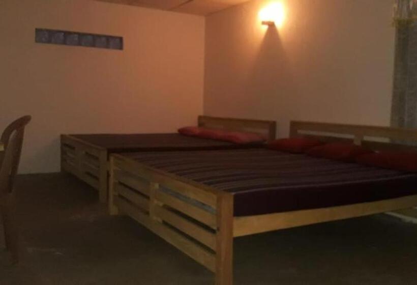 Anuhas Family Resort & Water House