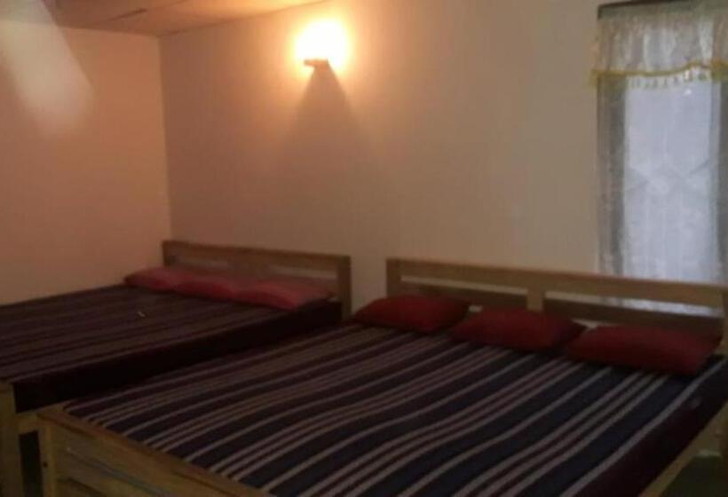 Anuhas Family Resort & Water House