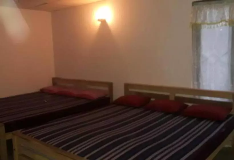 Anuhas Family Resort & Water House