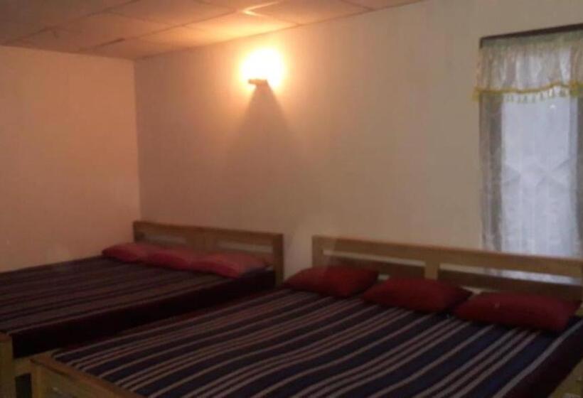 Anuhas Family Resort & Water House