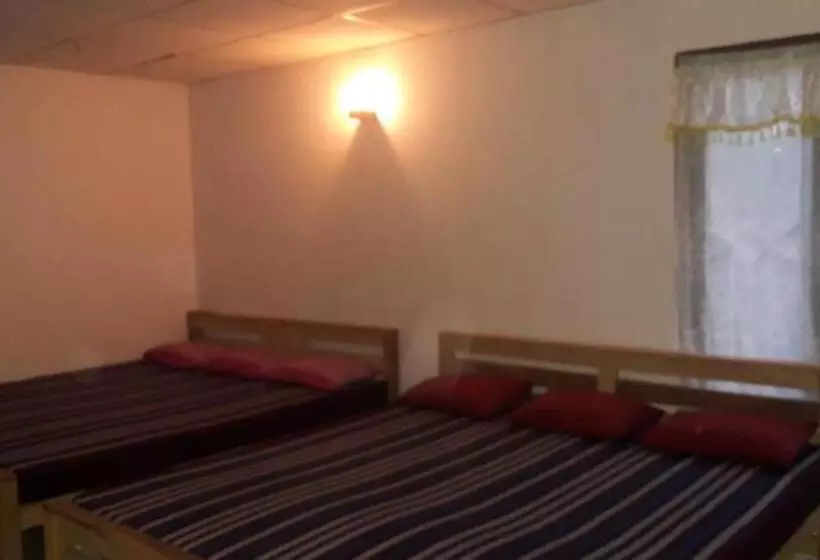 Anuhas Family Resort & Water House