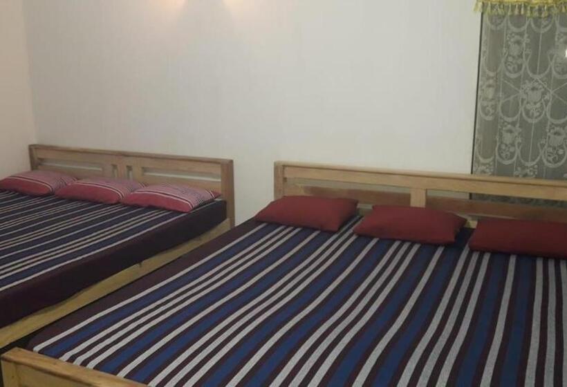 Anuhas Family Resort & Water House