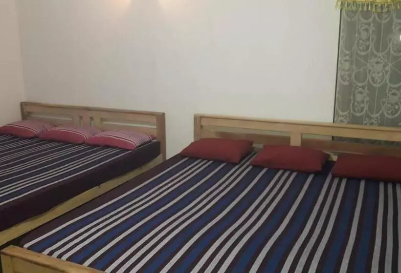 Anuhas Family Resort & Water House