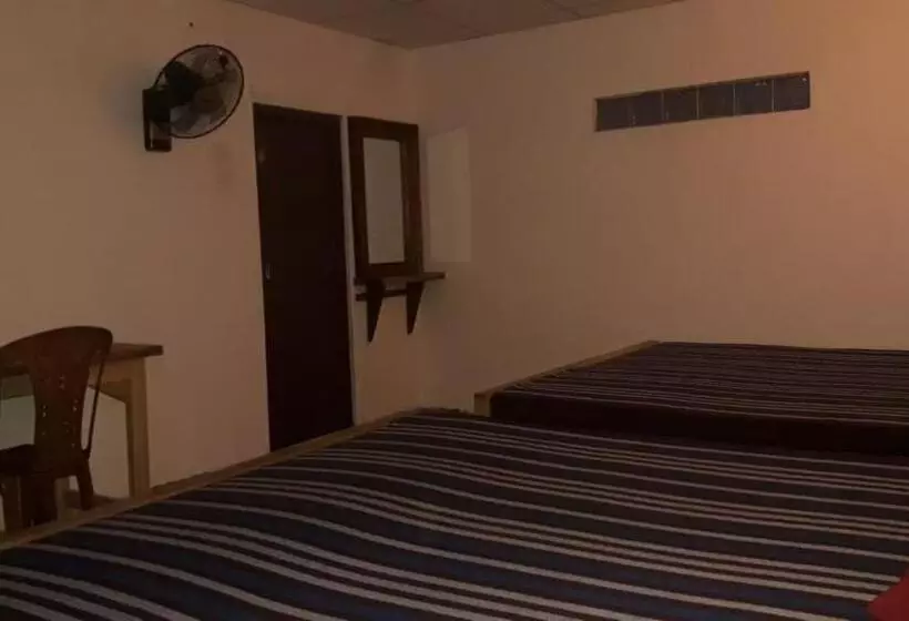 Anuhas Family Resort & Water House