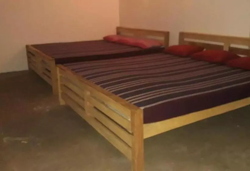 Anuhas Family Resort & Water House