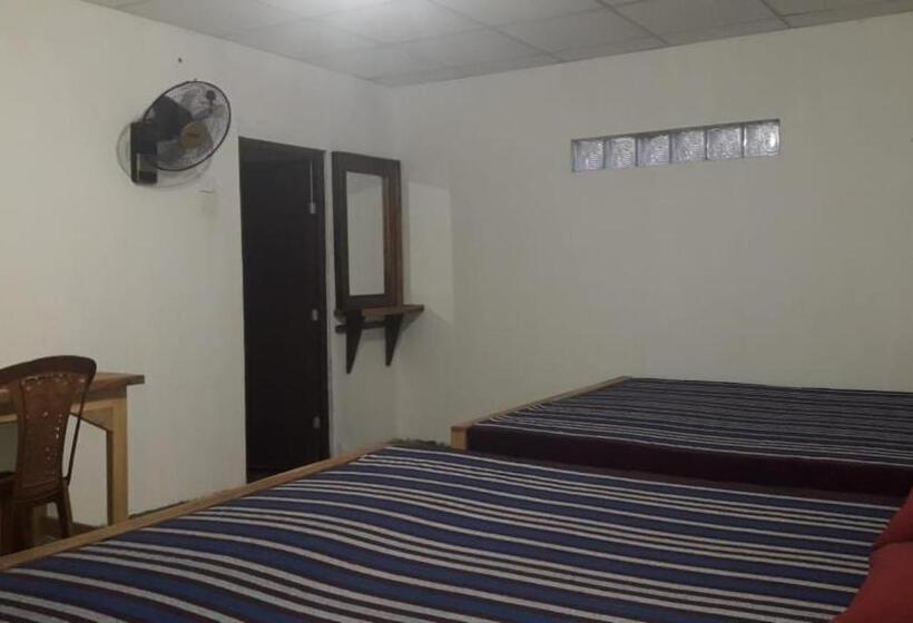 Anuhas Family Resort & Water House