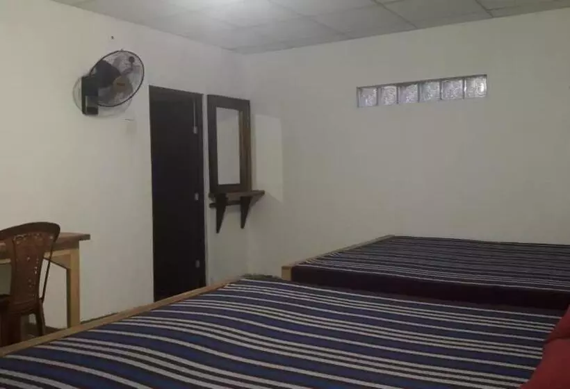 Anuhas Family Resort & Water House