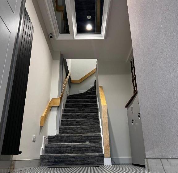 ベッドアンドブレックファースト 53 Luxury Accommodation