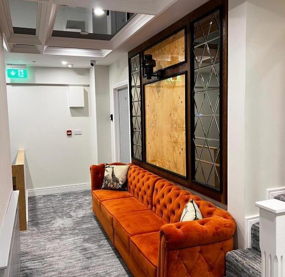 ベッドアンドブレックファースト 53 Luxury Accommodation