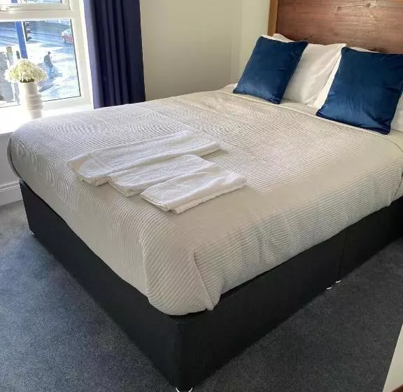 ベッドアンドブレックファースト 53 Luxury Accommodation