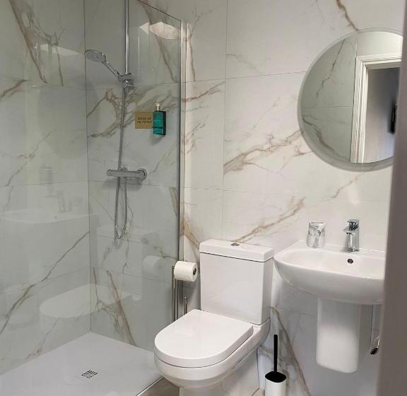 ベッドアンドブレックファースト 53 Luxury Accommodation