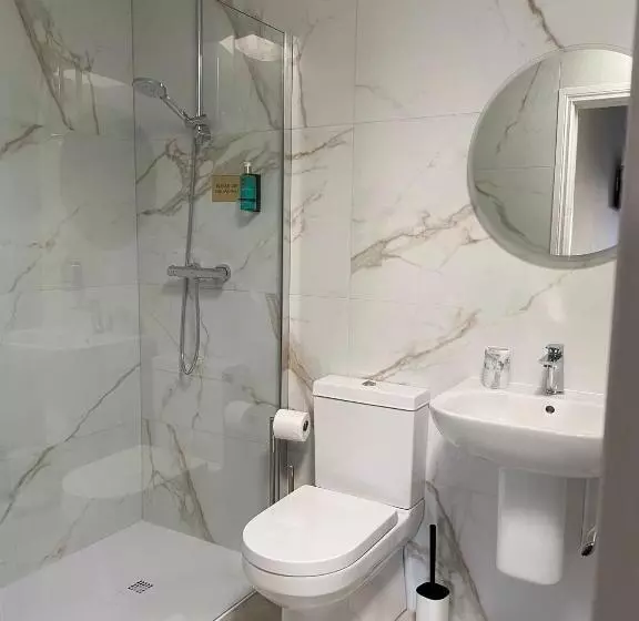 ベッドアンドブレックファースト 53 Luxury Accommodation