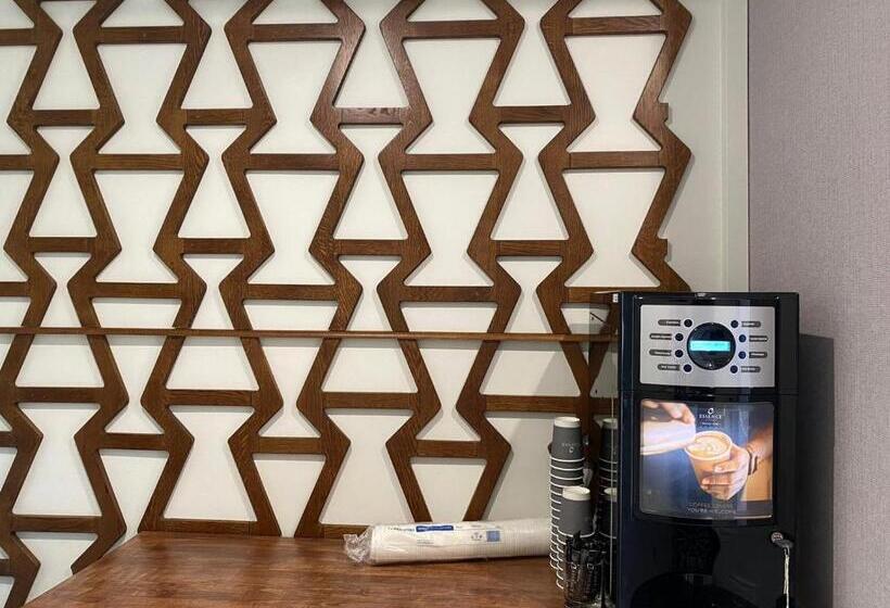 ベッドアンドブレックファースト 53 Luxury Accommodation