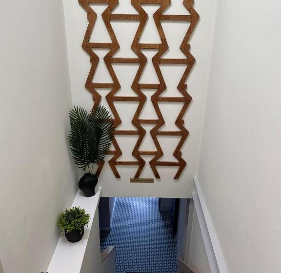 ベッドアンドブレックファースト 53 Luxury Accommodation