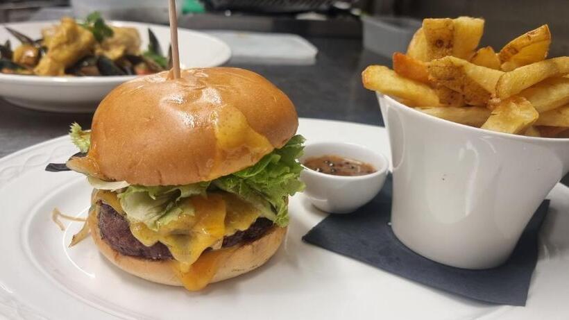 ベッドアンドブレックファースト 53 Luxury Accommodation