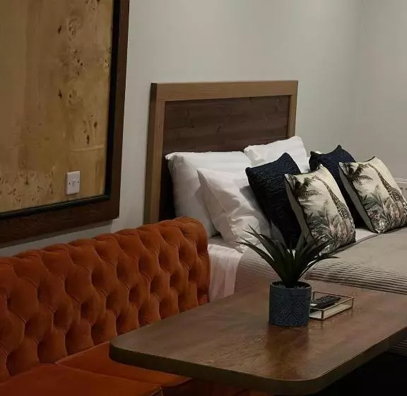 ベッドアンドブレックファースト 53 Luxury Accommodation