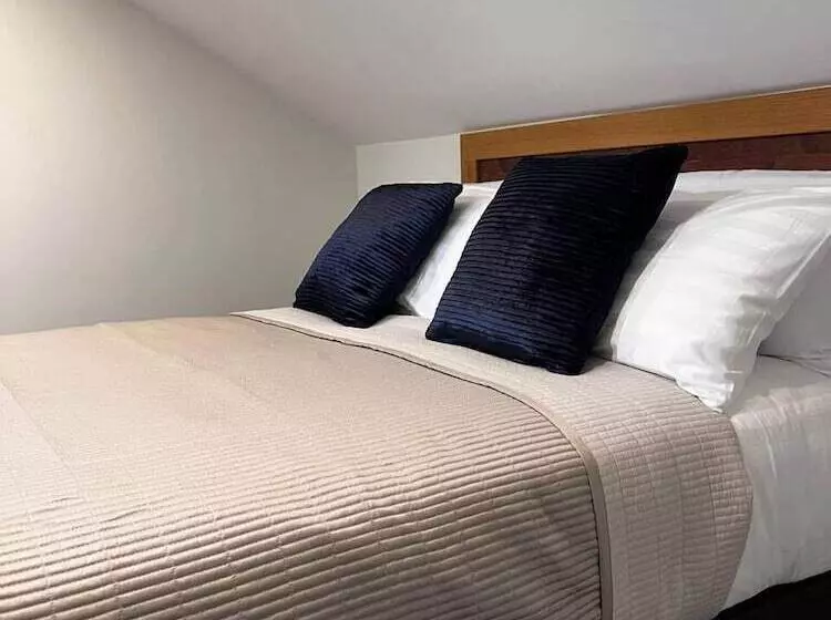 ベッドアンドブレックファースト 53 Luxury Accommodation