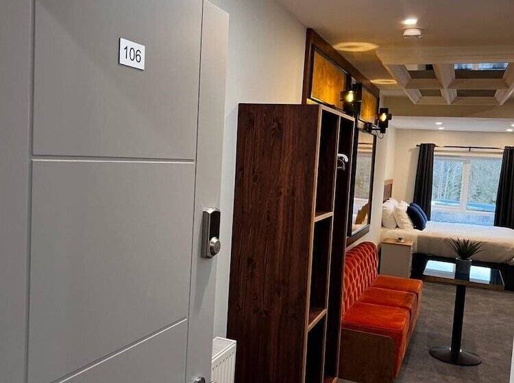 ベッドアンドブレックファースト 53 Luxury Accommodation