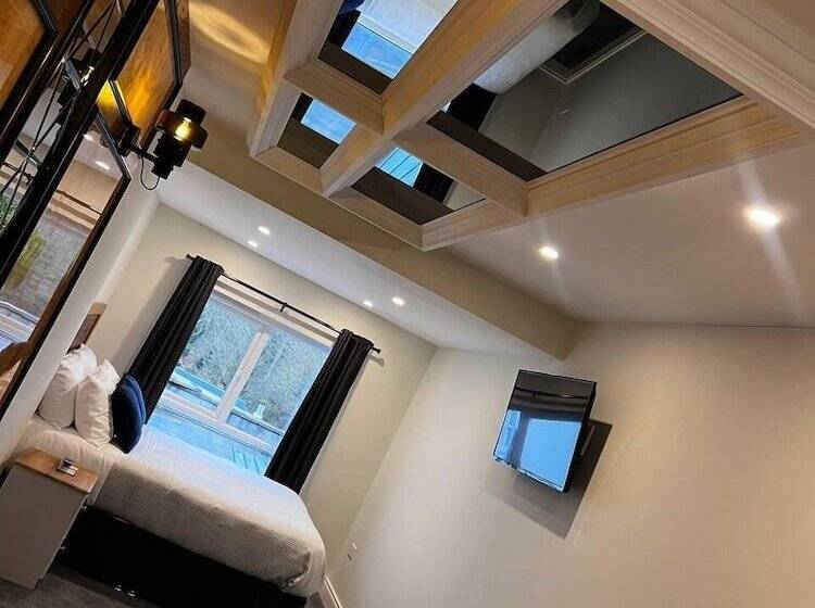 ベッドアンドブレックファースト 53 Luxury Accommodation