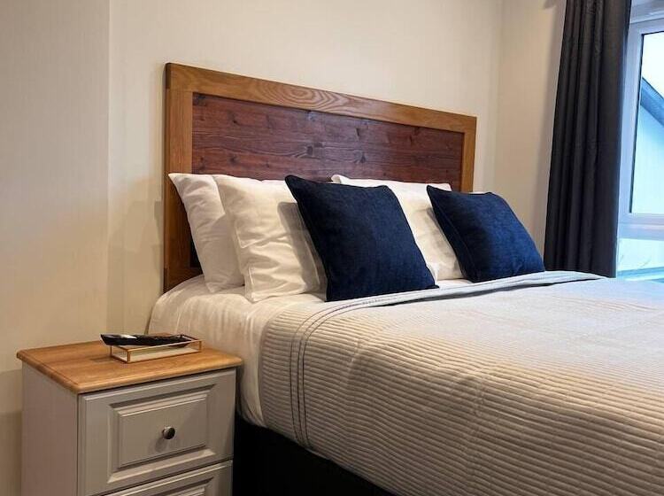 ベッドアンドブレックファースト 53 Luxury Accommodation