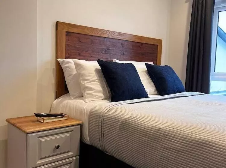 ベッドアンドブレックファースト 53 Luxury Accommodation