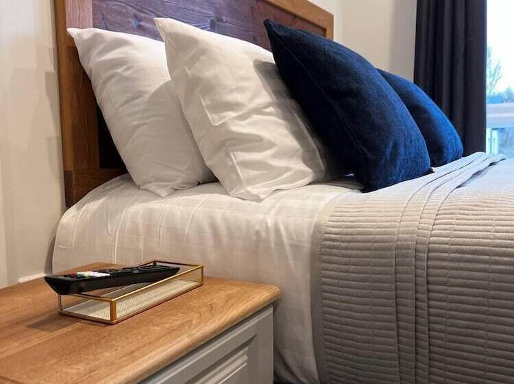 ベッドアンドブレックファースト 53 Luxury Accommodation