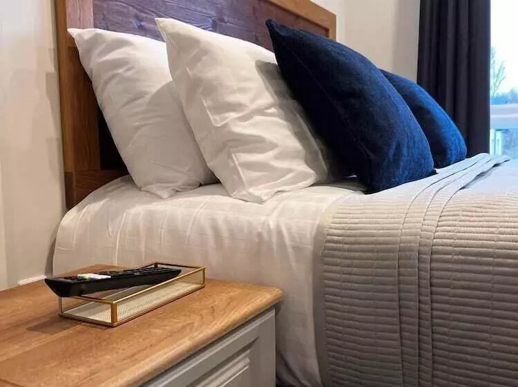 ベッドアンドブレックファースト 53 Luxury Accommodation