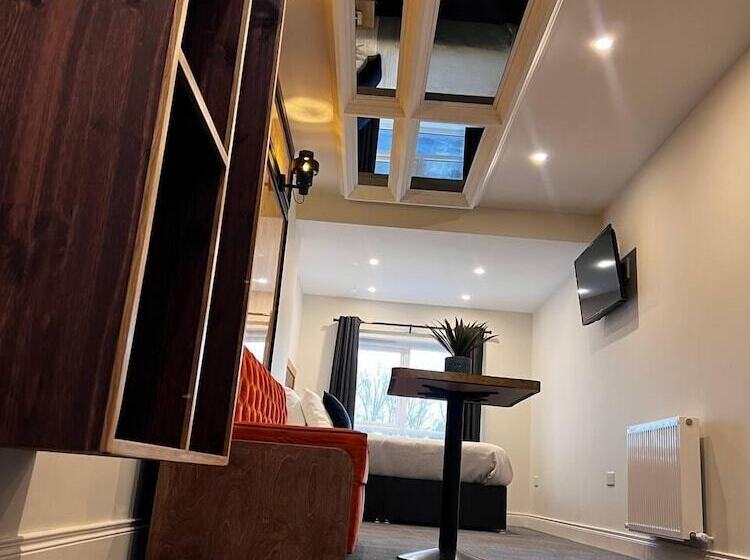 ベッドアンドブレックファースト 53 Luxury Accommodation