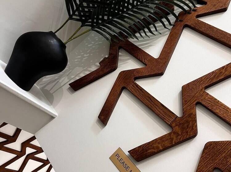 ベッドアンドブレックファースト 53 Luxury Accommodation