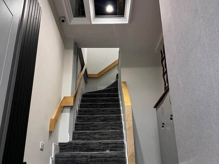 ベッドアンドブレックファースト 53 Luxury Accommodation