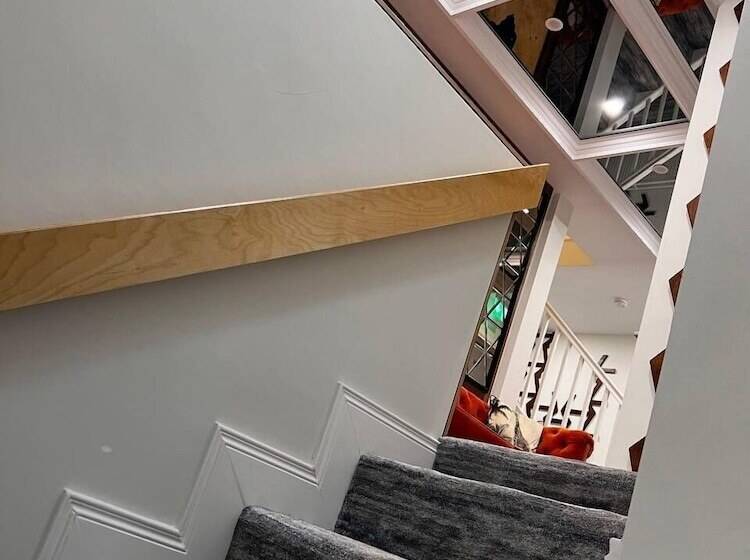 ベッドアンドブレックファースト 53 Luxury Accommodation