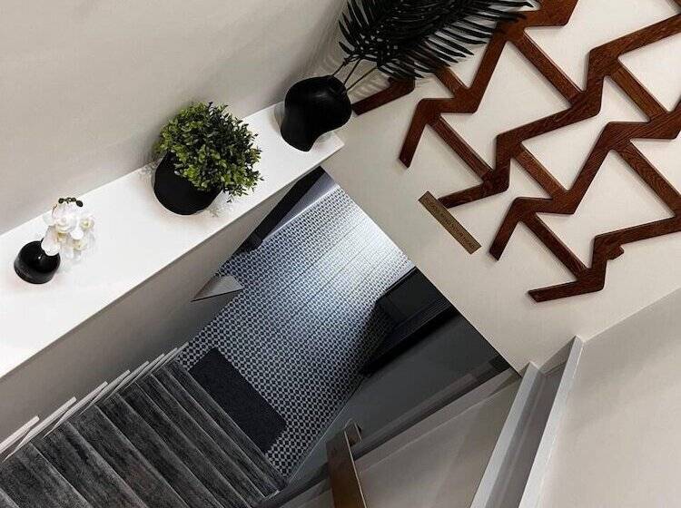 ベッドアンドブレックファースト 53 Luxury Accommodation