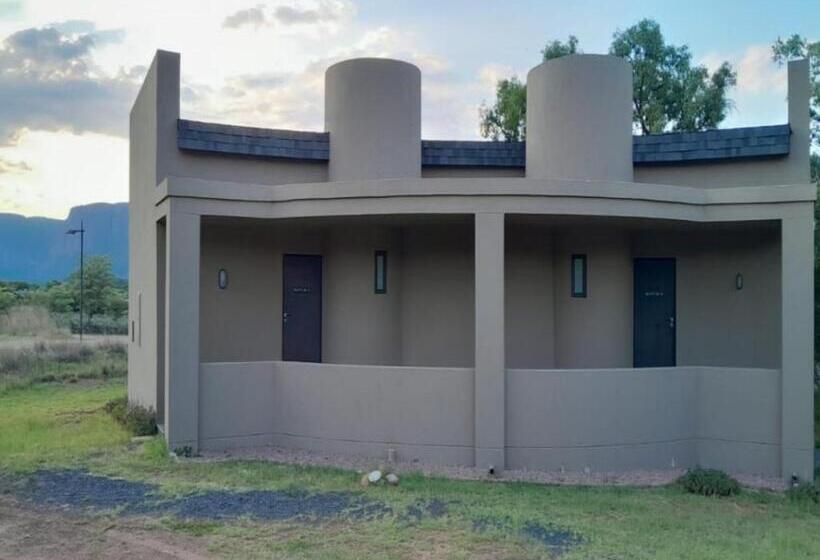 צימר Sashe River At Buffelshuis Safari Camp