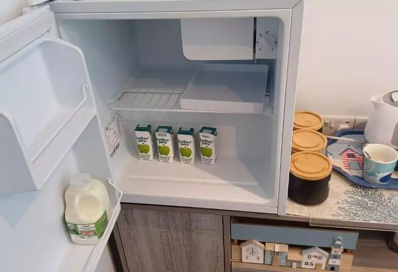 Aamiaismajoitus (B&B) The Beach House