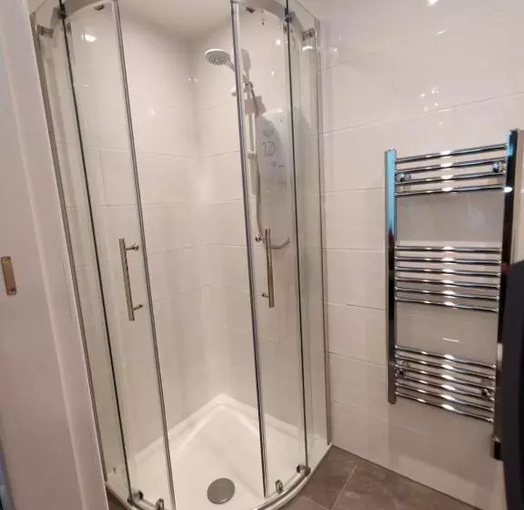 Aamiaismajoitus (B&B) The Beach House