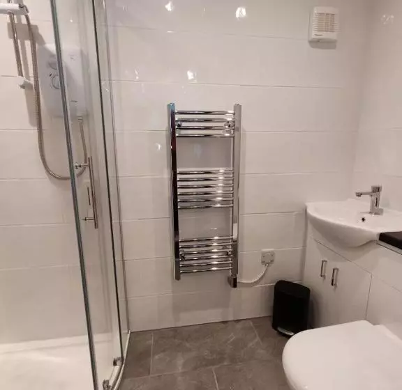 Aamiaismajoitus (B&B) The Beach House