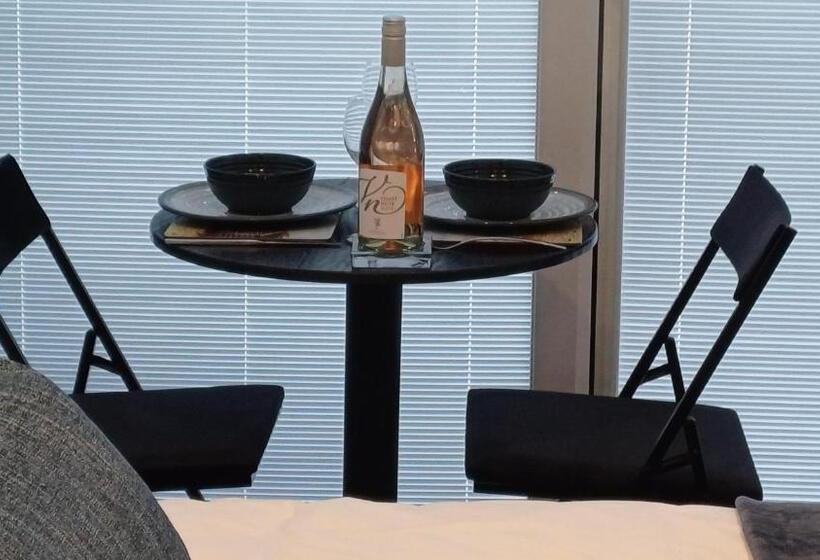 Bed and Breakfast The Beach House