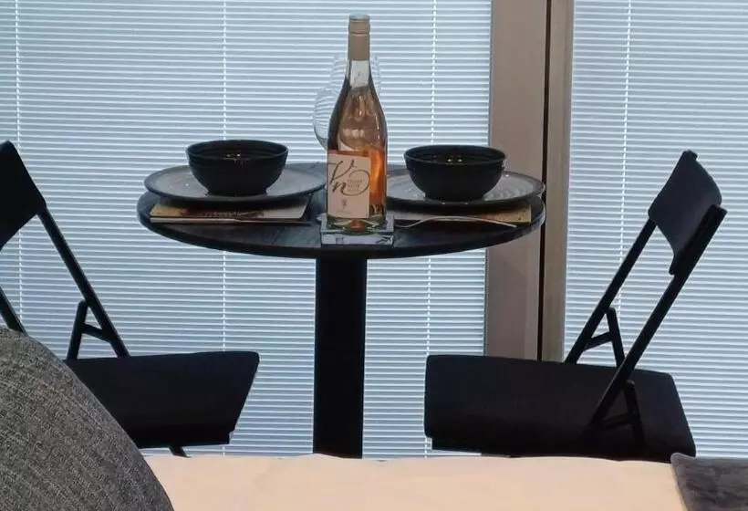 Aamiaismajoitus (B&B) The Beach House