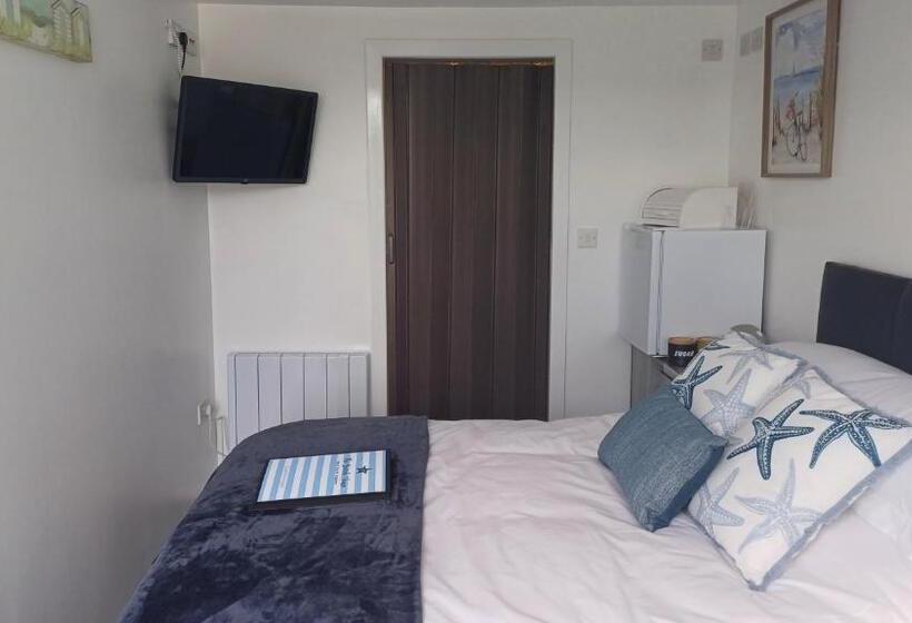 Bed and Breakfast The Beach House