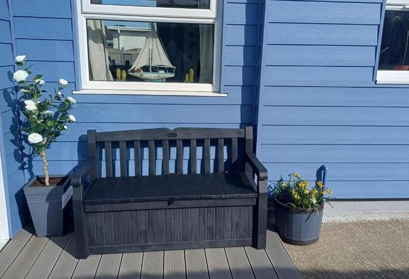 Bed and Breakfast The Beach House