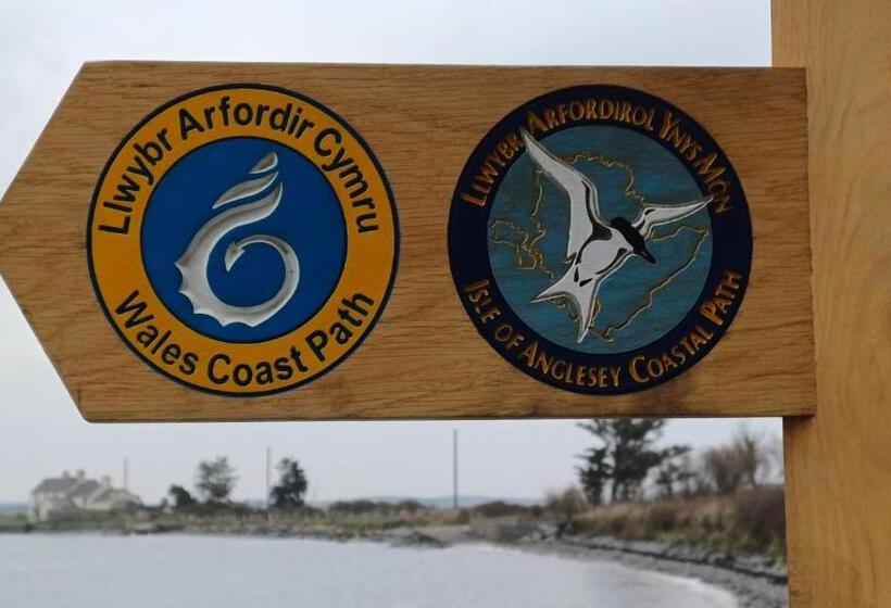 Bed and Breakfast The Beach House