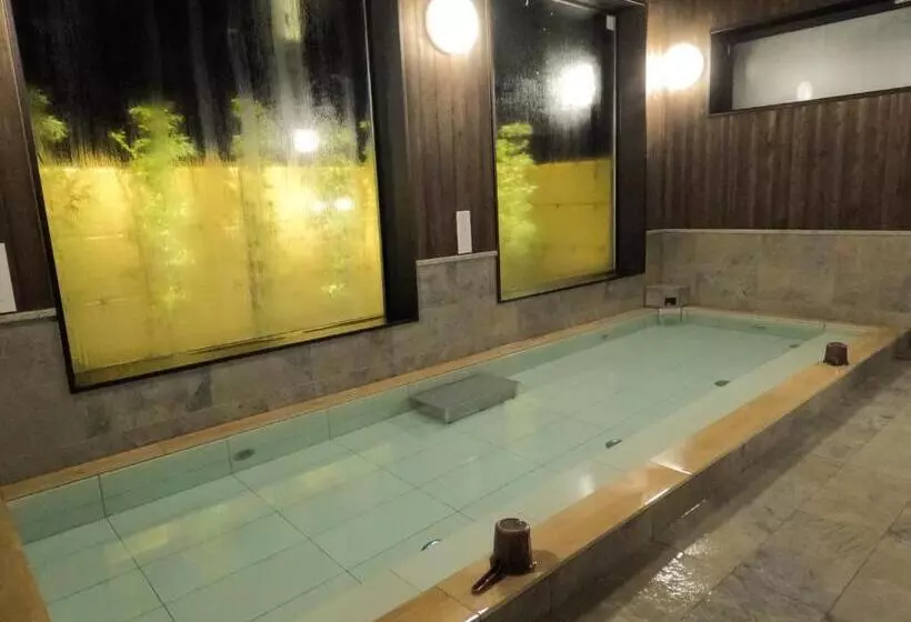 Business Hotel Arm Futaba