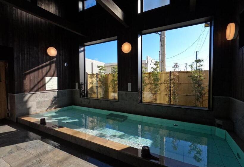 Business Hotel Arm Futaba