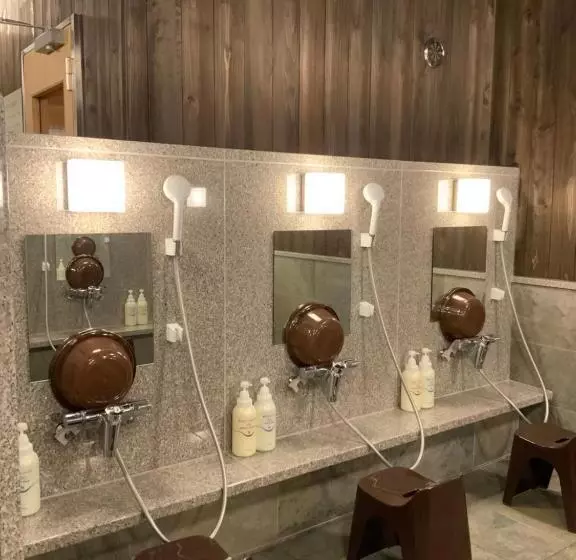 Business Hotel Arm Futaba