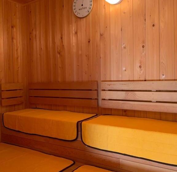 Business Hotel Arm Futaba