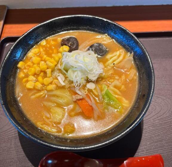 Business Hotel Arm Futaba